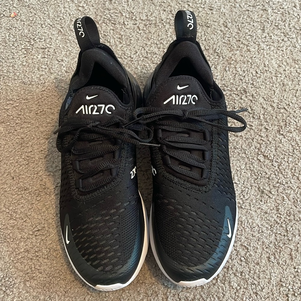 Nike Air Max 270